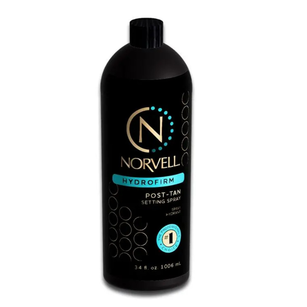 Norvell HydroFirm Post Sunless Moisturizing Spray  34 oz
